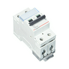 Kismegszakító 2P 1A C-jelleg 400V AC 6kA/60898 TX3 LEGRAND