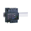 Kismegszakító 2P 40A 230V AC/DC 100kA/60947 NG125L Schneider