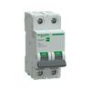Kismegszakító 2P 40A B-jelleg 230V AC 6000A MSZ/EN 60898-1 Easy Pro F Schneider