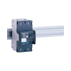 Kismegszakító 2P 40A C-jelleg 240V AC/DC 100kA/60947 NG125L Schneider