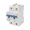Kismegszakító 2P 40A C-jelleg 400V AC 25kA/60898 25kA/60947 MTHP250 GEWISS