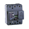 Kismegszakító 3P 100A C-jelleg 400V AC/DC 50kA/60947 NG125N Schneider