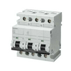 Kismegszakító 3P 125A C-jelleg 400V AC 10kA/60898 SENTRON SIEMENS