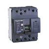 Kismegszakító 3P 125A D-jelleg 400V AC/DC 50kA/60947 NG125N Schneider