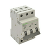 Kismegszakító 3P 13A C-jelleg 400V AC 10kA/60898 10kA/60898 3M TDA TRACON