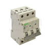 Kismegszakító 3P 16A B-jelleg 400V AC 6kA/60898 3M EVOZ TRACON