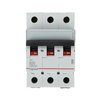 Kismegszakító 3P 20A B-jelleg 400V AC 6kA/60898 TX3 LEGRAND