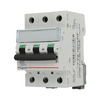 Kismegszakító 3P 25A B-jelleg 400V AC 6kA/60898 TX3 LEGRAND