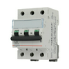 Kismegszakító 3P 25A C-jelleg 400V AC 6kA/60898 TX3 LEGRAND