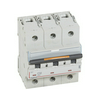 Kismegszakító 3P 32A C-jelleg 400V AC 25kA/60947 DX3 LEGRAND