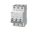 Kismegszakító 3P 40A C-jelleg 400V AC/DC 25kA/60947 SENTRON SIEMENS