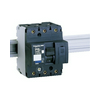 Kismegszakító 3P 80A D-jelleg 415V AC/DC 100kA/60947 NG125L Schneider