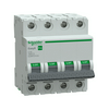 Kismegszakító 4P 16A C-jelleg 230V AC 6000A Easy Pro F Schneider