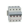 Kismegszakító 4P 32A C-jelleg 400V AC 6kA/60898 TX3 LEGRAND