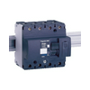 Kismegszakító 4P 80A C-jelleg 400V AC/DC 100kA/60947 NG125L Schneider