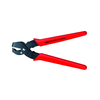 Kivágó fogó 250mm (20x29mm-es bemetszés)  Kivágó fogók KNIPEX