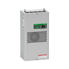 Klíma hűtőegység szekrény oldalára 640W-hűtési teljesítmény 230V/AC50Hz ClimaSys CU Schneider