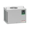 Klíma hűtőegység szekrénytetőre 2050W-hűtési teljesítmény 400V/AC50Hz ClimaSys CU Schneider