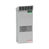 Klíma kültéri egység 1000W-hűtési teljesítmény 230V/AC50Hz szabályozott ClimaSys CU Schneider