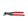 Vízszivattyú fogó önszorító 61HRC 46mm kulcsnyílás piros 50mm-max. átfogás 250mm Alligator KNIPEX