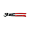 Vízszivattyú fogó önszorító 61HRC 46mm kulcsnyílás piros 50mm-max. átfogás 250mm Alligator KNIPEX