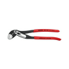 Vízszivattyú fogó önszorító 61HRC 46mm kulcsnyílás piros 50mm-max. átfogás 250mm Alligator KNIPEX