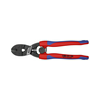 Csapszegvágó 62HRC max.d5,2mm karcsú kompakt piros-kék mechanikus egykezes CoBolt KNIPEX