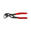 Vízpumpafogó önzáró 61HRC 30mm kulcsnyílás piros 36mm-max. átfogás 16-poz. Cobra Hightech KNIPEX