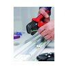 Krimp fogó saruhoz/érvéghüvelyhez 0.5-6mm2 ovális-présforma mechanikus MultiCrimp KNIPEX