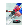 Krimp fogó saruhoz/érvéghüvelyhez 0.5-6mm2 ovális-présforma mechanikus MultiCrimp KNIPEX