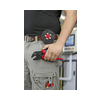 Krimp fogó saruhoz/érvéghüvelyhez 0.5-6mm2 ovális-présforma mechanikus MultiCrimp KNIPEX