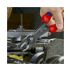 Markolófogó d4..22mm csőhöz/kulcsnyíláshoz piros-kék 22mm-max. átfogás 5-poz. TwinGrip KNIPEX