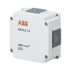 KNX analóg kimenet KNX 2x 0-10V alapmodul AA/A2.1.2 ABB