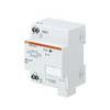 Gateway KNX - DALI 1x64 / 1x16 világítási/DALI illesztő KNX kalapsínre 4M DG/S1.64.1.1 ABB
