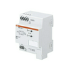 Gateway KNX - DALI 2x64 / 2x16 világítási/DALI illesztő KNX kalapsínre 4M DG/S2.64.1.1 ABB