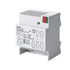 Gateway KNX - DALI világítási/DALI illesztő KNX kalapsínre 4M Gamma SIEMENS