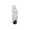 KNX-IP-router 24VDC Ethernet 1M DIN sín SpaceLogic Schneider