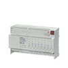 KNX kapcsolóaktor 8x 16.0A 230V 3680W kalapsínre 8M Gamma SIEMENS