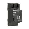 KNX logikai modul Ethernet 10/100 2xRJ45  L1 GIRA