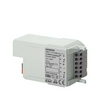 KNX redőnyaktor 2x 6A AC GAMMA RL 521/23 SIEMENS