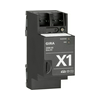 KNX szerver modul Ethernet 10/100 2xRJ45  X1 GIRA