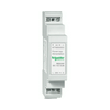 KNX tápegység 230VAC-be 24VDC-ki 0.4A-ki 9.6W stabilizált 1M KNX Schneider