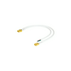 Koknfekcioinált sorolóvezeték bútorvilágítóhoz átmenő huzalozás 3x sárga LED Cable Kit LEDVANCE