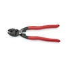 Csapszegvágó 64HRC max.d5,2mm karcsú kompakt piros 200mm-hossz CoBolt KNIPEX