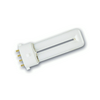 Kompakt fénycső 4P 2-cső 2G7 7W 425lm fehér 4000K 80-89(1B)-CRI 12000h A-en.o. LynxSE SYLVANIA