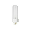 Kompakt fénycső 4P 6-cső GX24q-3 T4 32W fehér 3000K 80-89(1B)-CRI 20000h BiaxT/E GE Lighting