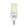 Kompakt fénycső E14 11W- egyenes 220-240V 640lm 2500K 20000h A-en.o. DuluxELLongLife LEDVANCE