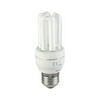 Kompakt fénycső E14 9W- egyenes 220-240V 480lm 2700K 15000h A-en.o. E6 ExtraMini GE Lighting