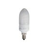 Kompakt fénycső E14 9W- gyertya 220-240V 430lm 2700K 10000h A-en.o. DuluxValueCLB LEDVANCE