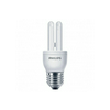 Kompakt fénycső E27 18W- egyenes 230-240V 1145lm 2700K 15000h A-en.o. MasterGenieES Philips